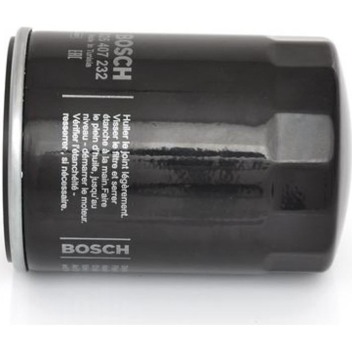 Bosch Ölfilter F 026 407 232