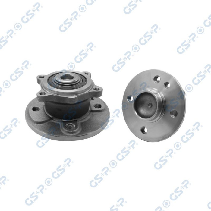 GSP Radlager 9400154 GSP Radlager 9400154
