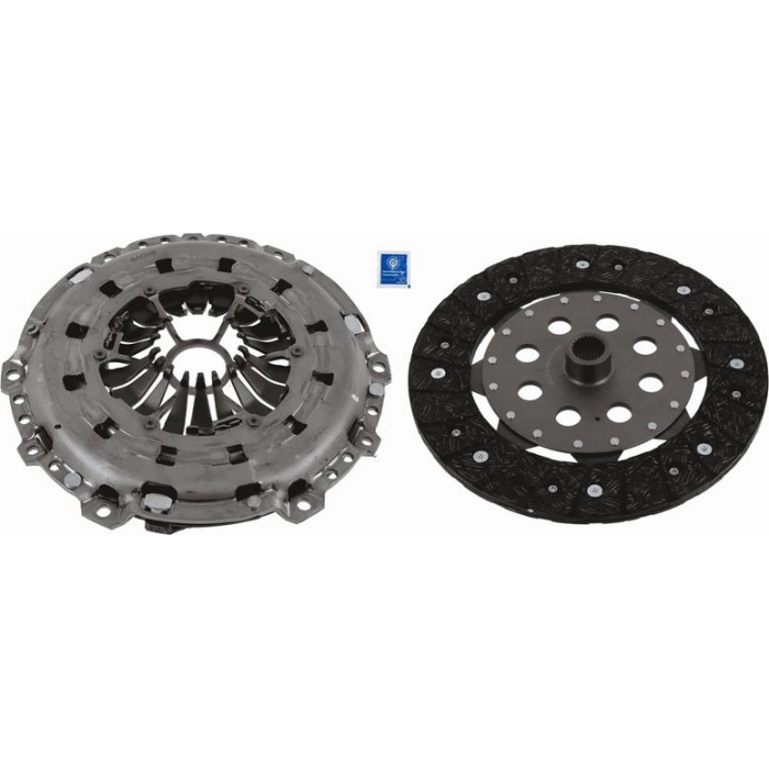 3000 951 647 Sachs Kupplungssatz 3000 951 647 3000 951 647 Sachs Kupplungssatz 3000 951 647