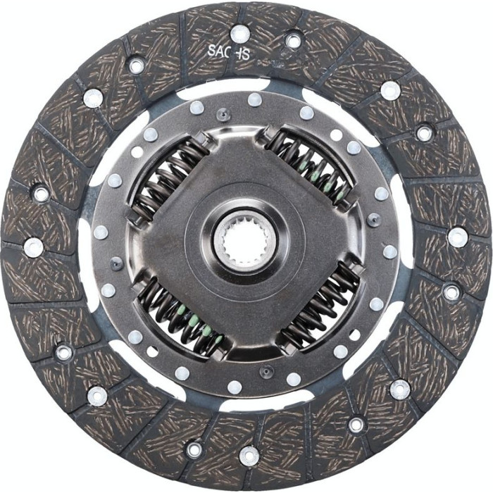 Sachs Kupplungssatz 3000 950 005 Sachs Kupplungssatz 3000 950 005
