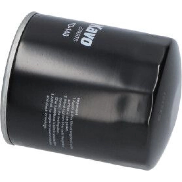 AMC Ölfilter TO-140 AMC Ölfilter TO-140