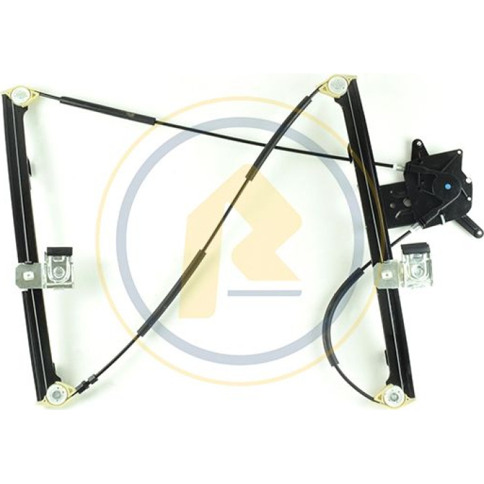 AC Rolcar 01.4648 Fensterheber vorne rechts, elektrisch, ohne Motor AC Rolcar 01.4648 Fensterheber vorne rechts, elektrisch, ohne Motor