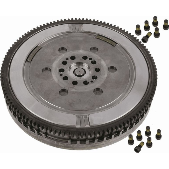 Sachs Zweimassenschwungrad 2294 501 277 Sachs Zweimassenschwungrad 2294 501 277