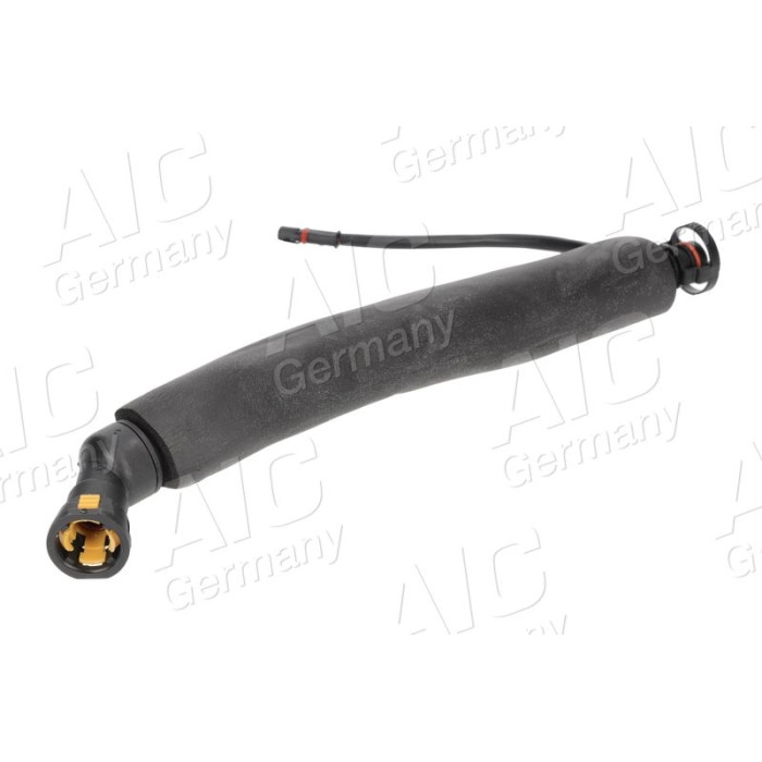 AIC Kurbelgehäuseschlauch 55544 AIC Kurbelgehäuseschlauch 55544