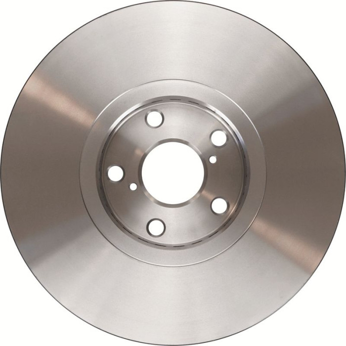 TRW Bremsscheibe Vorderachse rechts DF4856S TRW Bremsscheibe Vorderachse rechts DF4856S