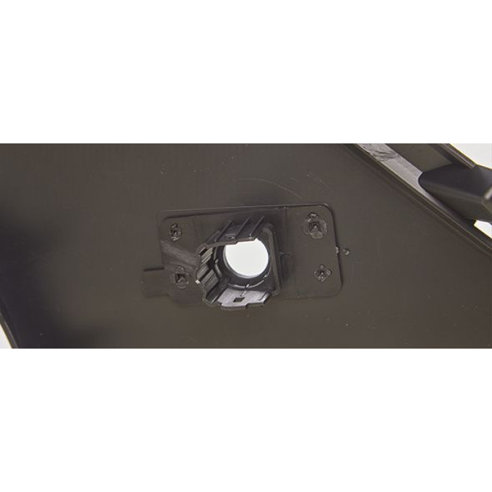 Stoßstange Vorne SCHW +PDC (2xSENS)-WIWA PQ SPT-18230 Stoßstange Vorne SCHW +PDC (2xSENS)-WIWA PQ SPT-18230