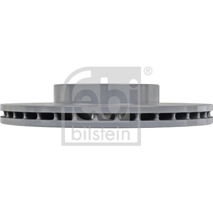 febi Bremsscheibe 170742