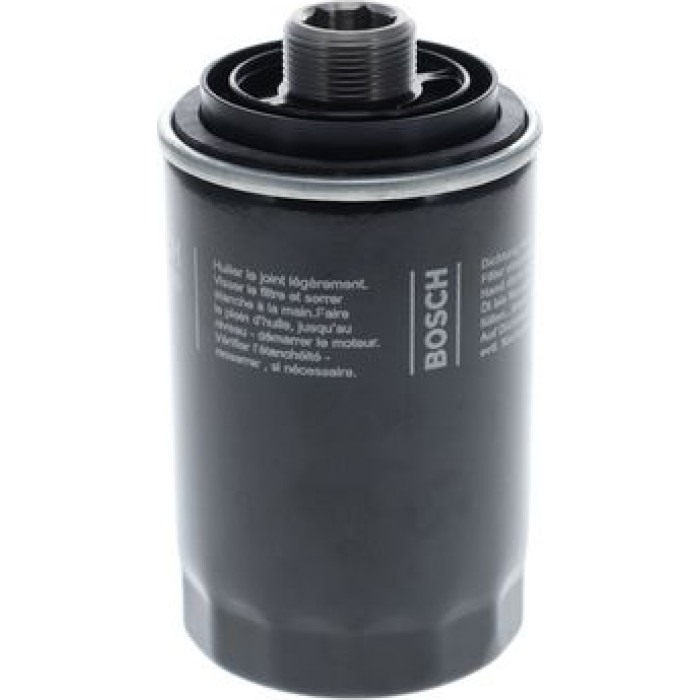 Bosch Ölfilter F 026 407 080 Bosch Ölfilter F 026 407 080