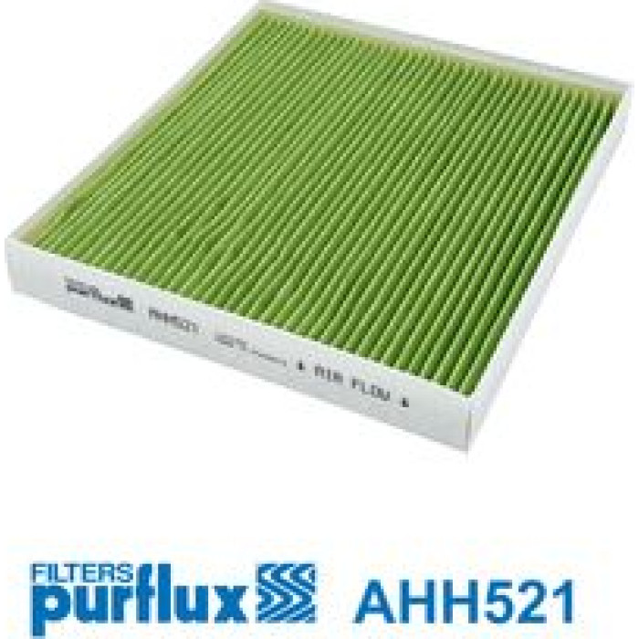 Purflux Innenraumfilter AHH521