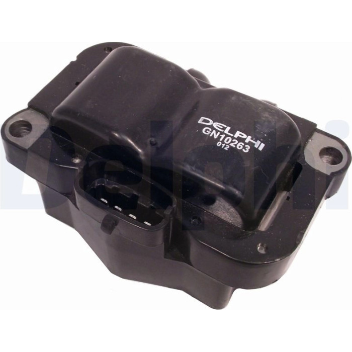 Delphi Zündspule GN10263-12B1 Delphi Zündspule GN10263-12B1