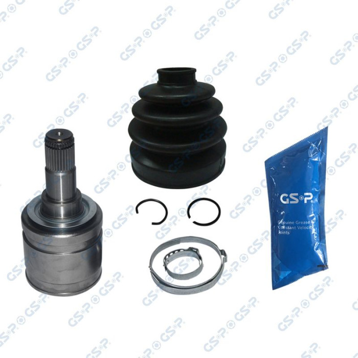 GSP Gelenksatz, Antriebswelle 659039 GSP Gelenksatz, Antriebswelle 659039