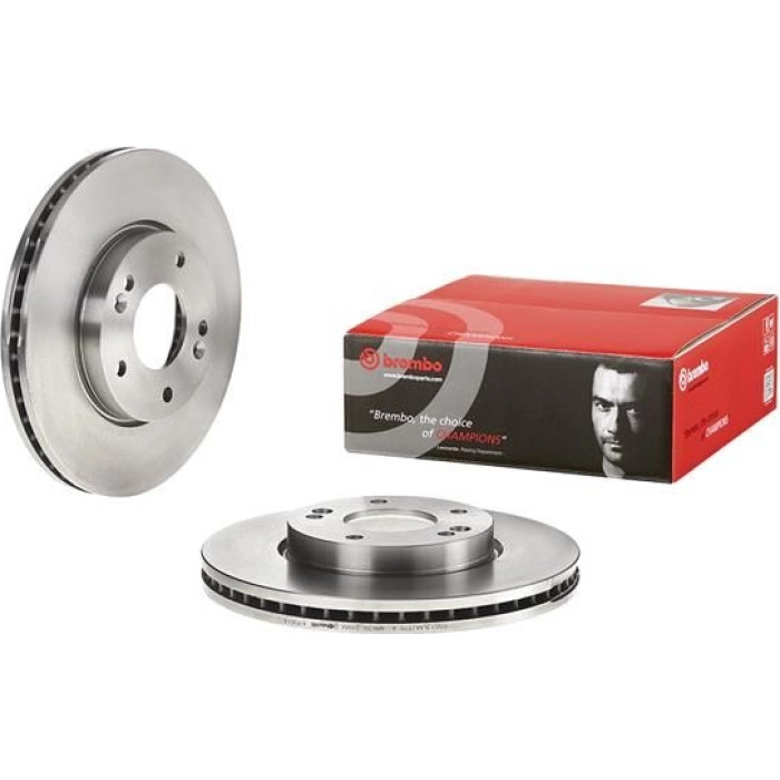 Brembo Bremsscheibe 09.A706.14