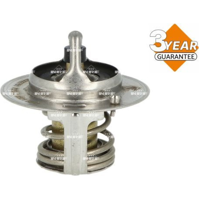 NRF Kühlmittelthermostat 725208 NRF Kühlmittelthermostat 725208