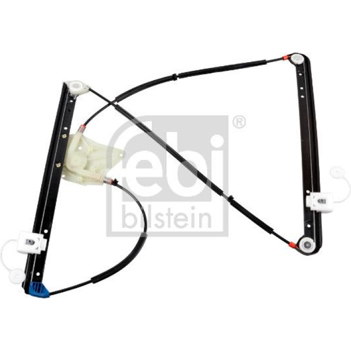 febi bilstein 177144 Fensterheber vorne links, elektrisch, ohne Motor febi bilstein 177144 Fensterheber vorne links, elektrisch, ohne Motor