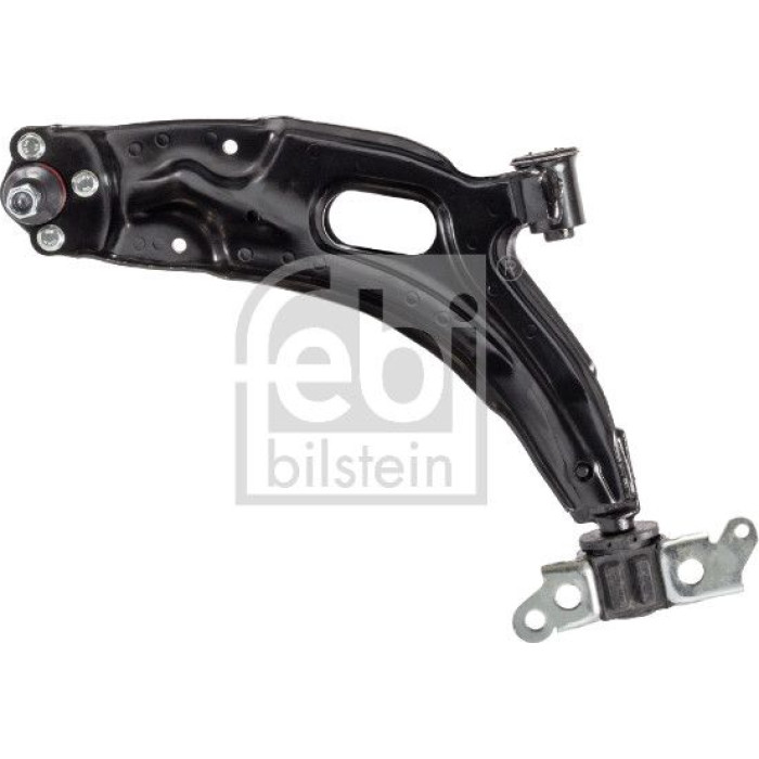 febi Achsstrebe 12537 febi Achsstrebe 12537