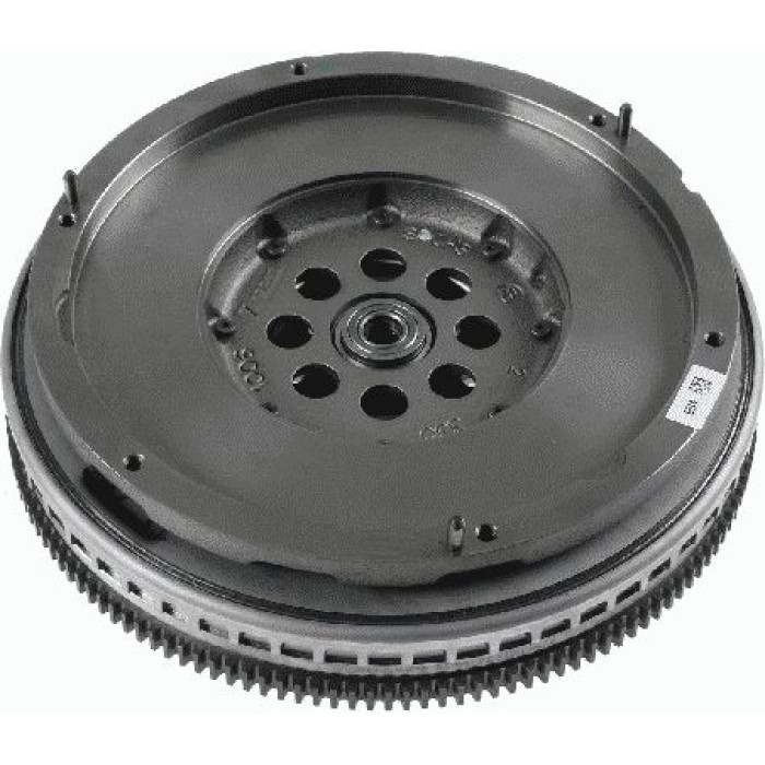 Sachs Zweimassenschwungrad 2294 001 293 Sachs Zweimassenschwungrad 2294 001 293