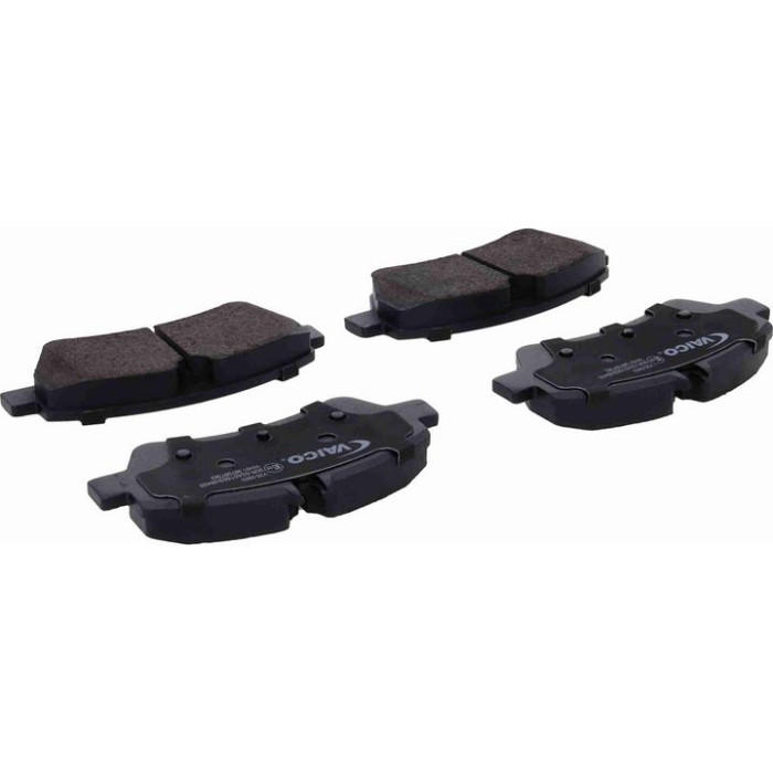 Vaico Bremsbelagsatz für Scheibenbremse V25-0903 Vaico Bremsbelagsatz für Scheibenbremse V25-0903
