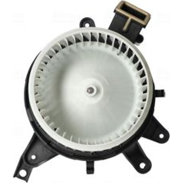 Nissens Innenraumgebläse 87396 Nissens Innenraumgebläse 87396