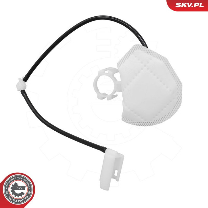 02SKV287 SKV GERMANY Kraftstoffpumpe 02SKV287 02SKV287 SKV GERMANY Kraftstoffpumpe 02SKV287