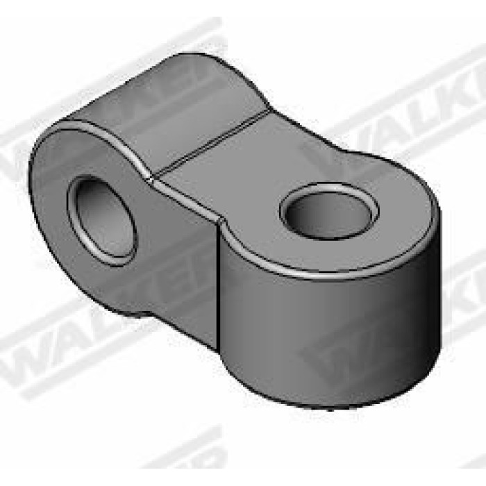 Walker Gummi 80545