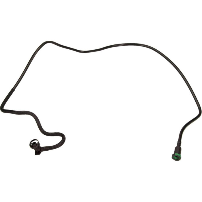 Kraftstoffleitung DRM18504 Kraftstoffleitung DRM18504