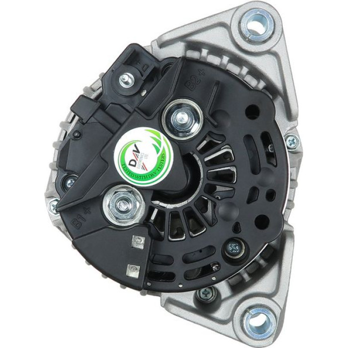 AS-PL Generator A0717S