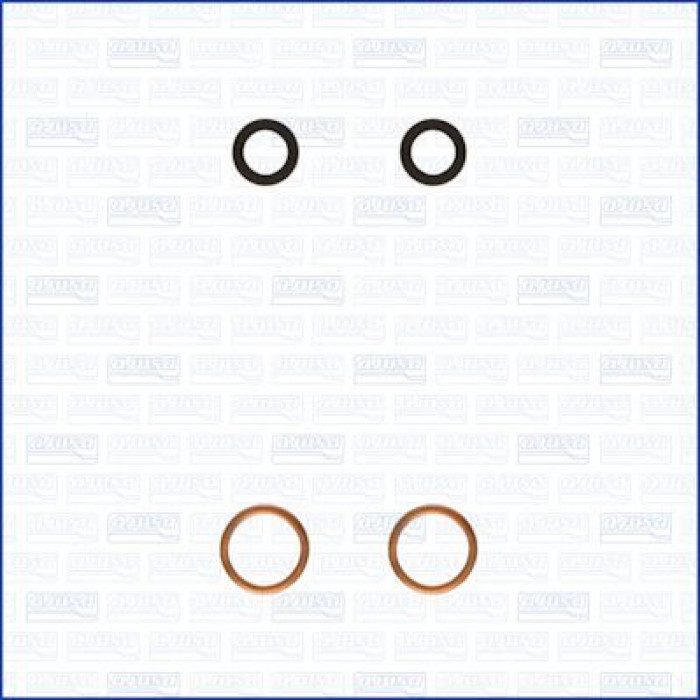 Ajusa Abgasanlagen-Dichtungssatz 77002400 Ajusa Abgasanlagen-Dichtungssatz 77002400