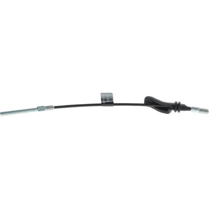 Bosch Handbremsseil 1987482369