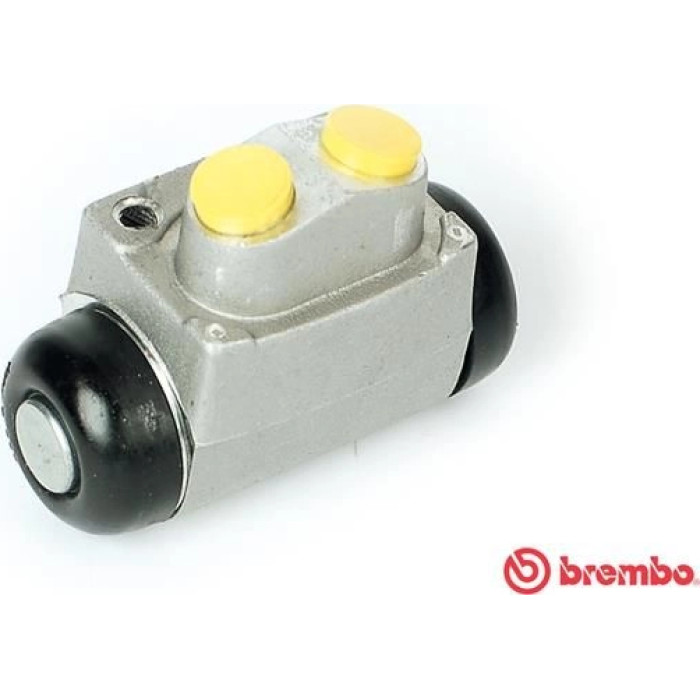 BREMBO Radbremszylinder A 12 310 BREMBO Radbremszylinder A 12 310