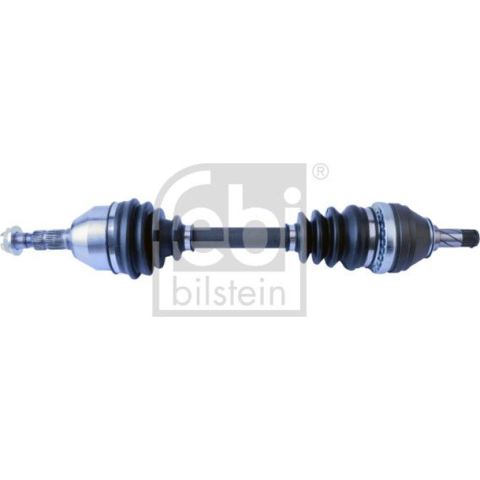 febi Antriebswelle 186595 febi Antriebswelle 186595