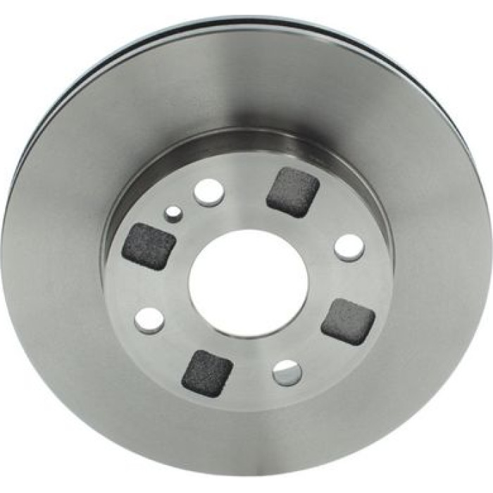 Bosch Bremsscheibe Vorderachse 0 986 478 787 Bosch Bremsscheibe Vorderachse 0 986 478 787