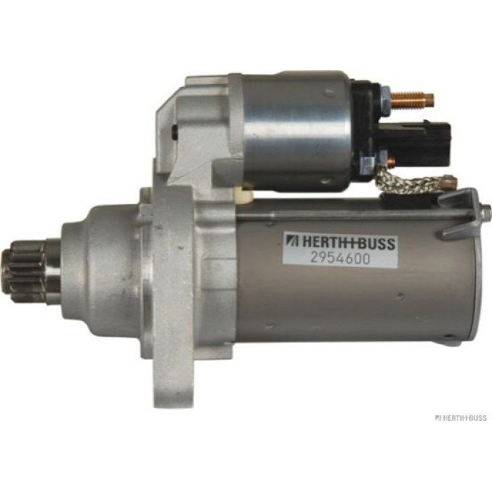 Herth+Buss Elparts Anlasser 42020230 Herth+Buss Elparts Anlasser 42020230