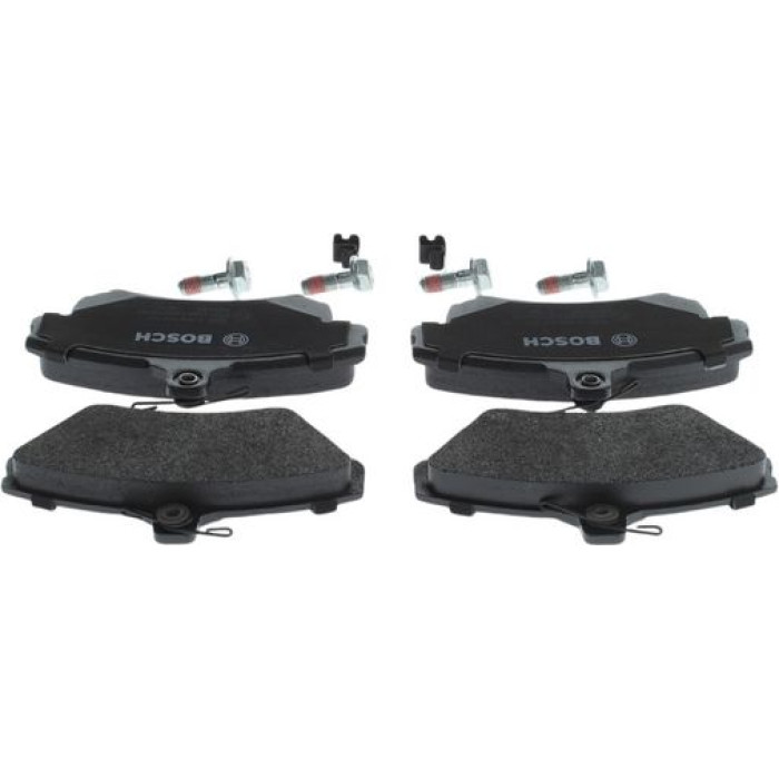 Bosch Bremsbelagsatz 0 986 424 541 Bosch Bremsbelagsatz 0 986 424 541