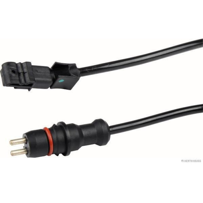 Herth+Buss Elparts ABS Sensor 70660544 Herth+Buss Elparts ABS Sensor 70660544