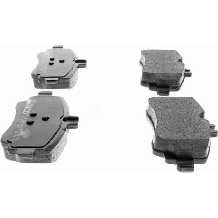 Vaico Bremsbelagsatz für Scheibenbremse V30-8141 Vaico Bremsbelagsatz für Scheibenbremse V30-8141