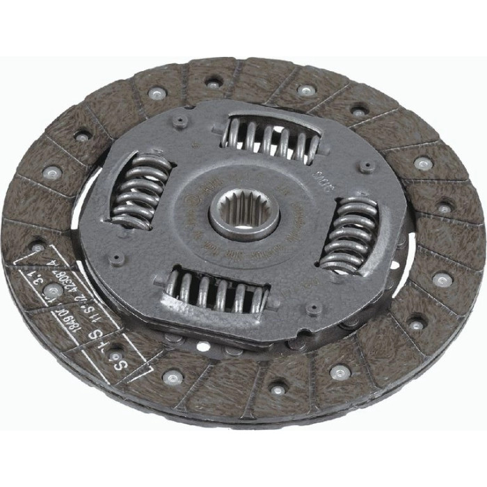 Sachs Kupplungsscheibe 1878001816