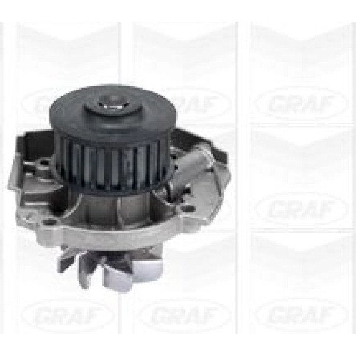 GRAF Wasserpumpe / Kühlmittelpumpe PA693 GRAF Wasserpumpe / Kühlmittelpumpe PA693