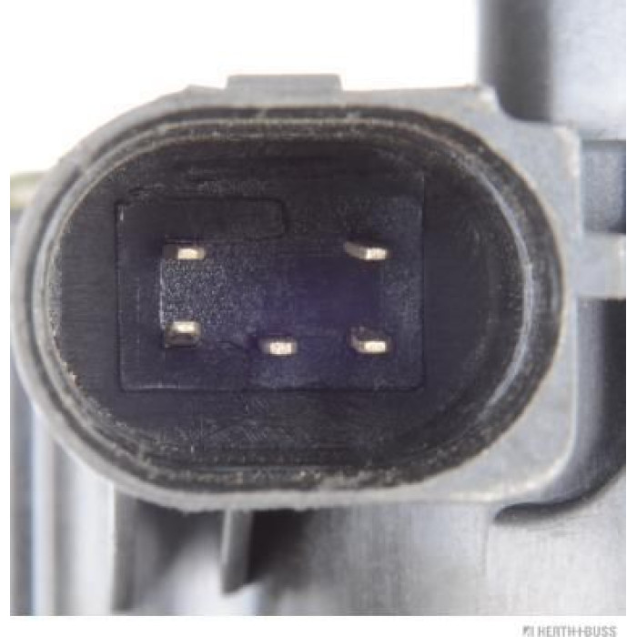 Herth+Buss Elparts AGR-Ventil 70671039 Herth+Buss Elparts AGR-Ventil 70671039