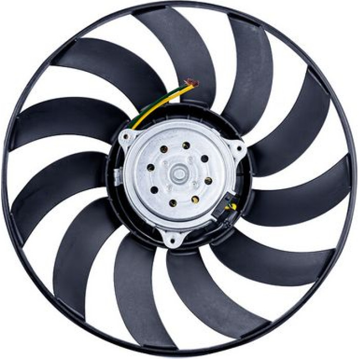 Valeo Kühlerlüfter 696017 Valeo Kühlerlüfter 696017