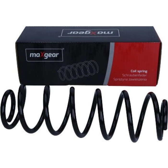 MAXGEAR Fahrwerksfeder 60-0513D MAXGEAR Fahrwerksfeder 60-0513D