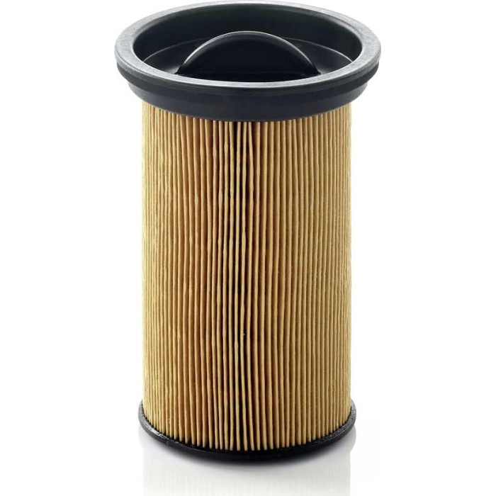 MANN-FILTER Kraftstofffilter PU 742 MANN-FILTER Kraftstofffilter PU 742