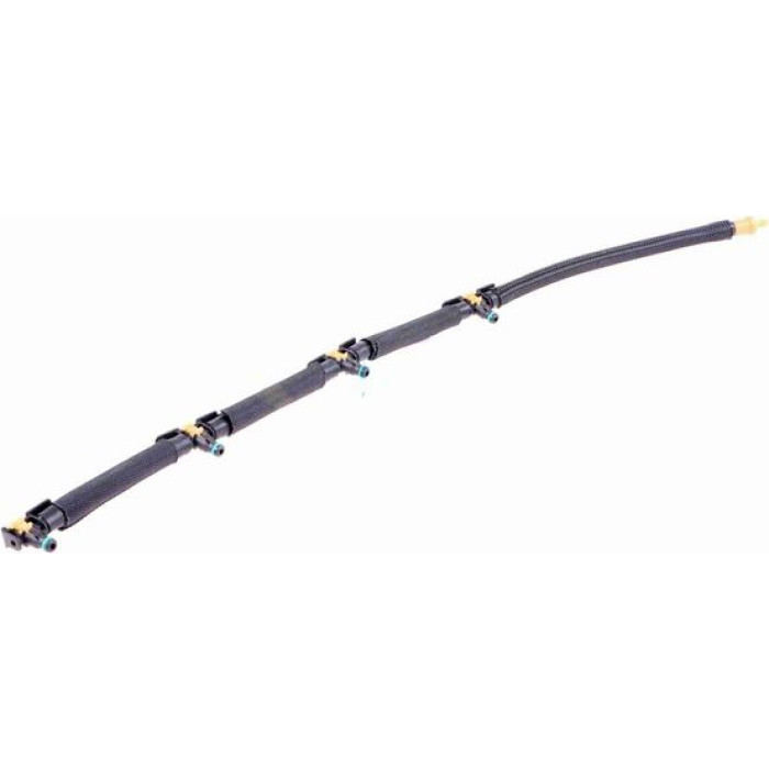 Vaico Kraftstoffrücklaufschlauch V10-5499 Vaico Kraftstoffrücklaufschlauch V10-5499
