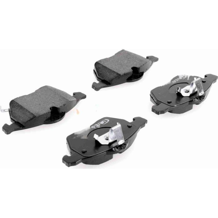 Vaico Bremsbelagsatz für Scheibenbremse V40-8038 Vaico Bremsbelagsatz für Scheibenbremse V40-8038