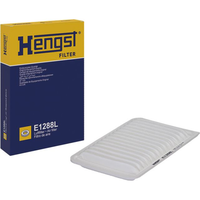 HENGST FILTER Luftfilter E1288L HENGST FILTER Luftfilter E1288L