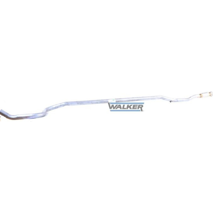 Walker Abgasrohr vorne 10501