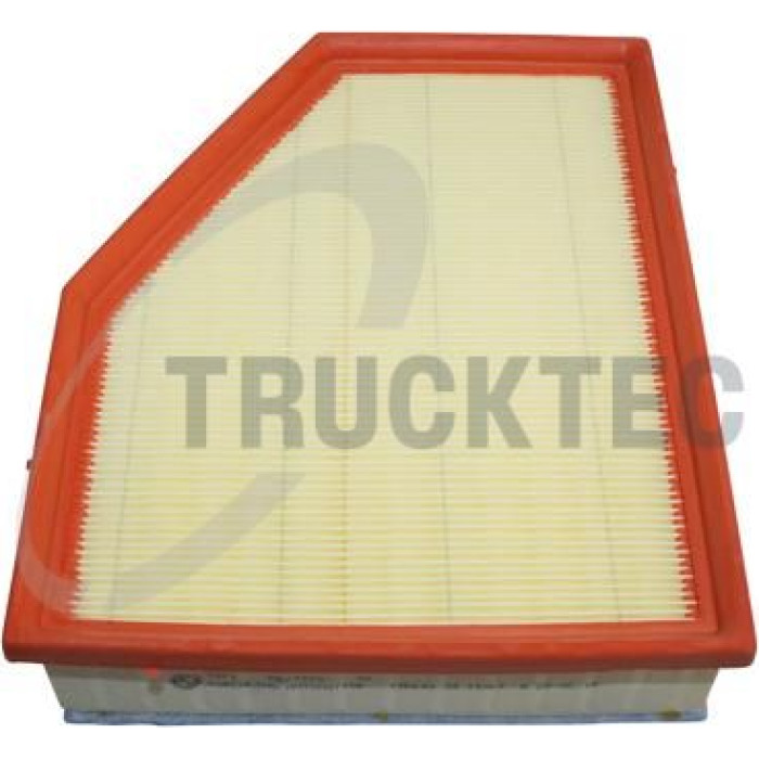 TRUCKTEC AUTOMOTIVE Luftfilter 08.14.080 TRUCKTEC AUTOMOTIVE Luftfilter 08.14.080