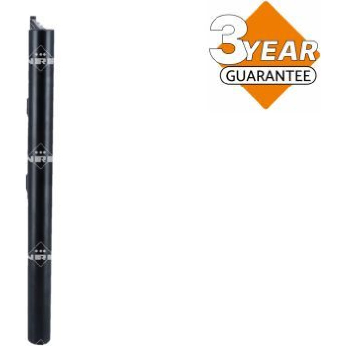 NRF Klimaanlagenkühler 350206