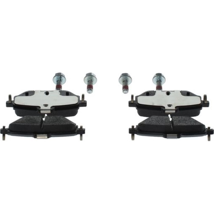 Bosch Bremsbelag 0 986 460 066 Bosch Bremsbelag 0 986 460 066