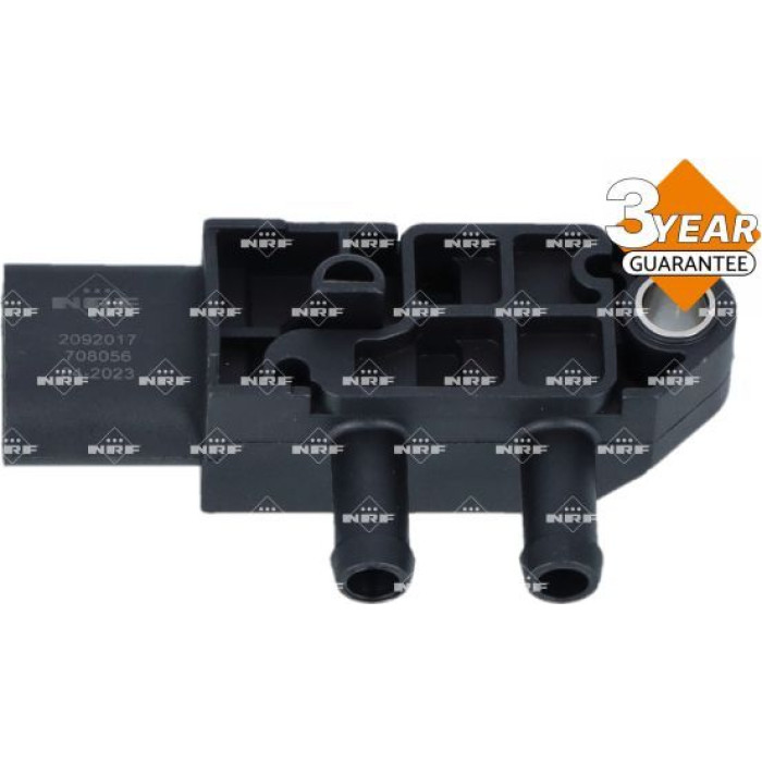 NRF Abgasdrucksensor 708056 NRF Abgasdrucksensor 708056
