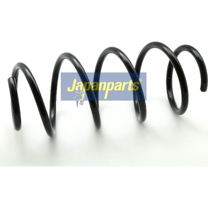 Japanparts Fahrwerksfeder ZC2660H Japanparts Fahrwerksfeder ZC2660H